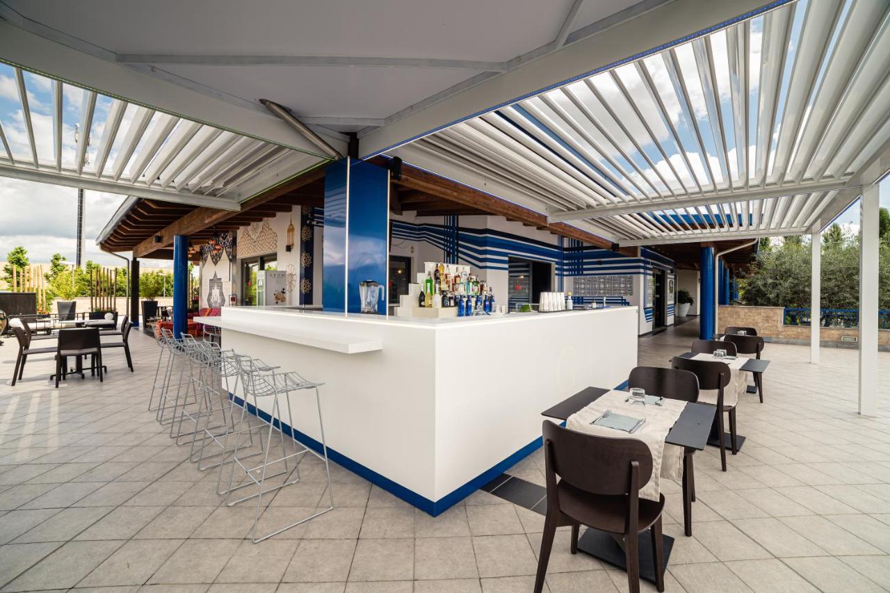 Hotel Gallia Pianezza Bagian luar foto