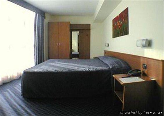Hotel Gallia Pianezza Ruang foto