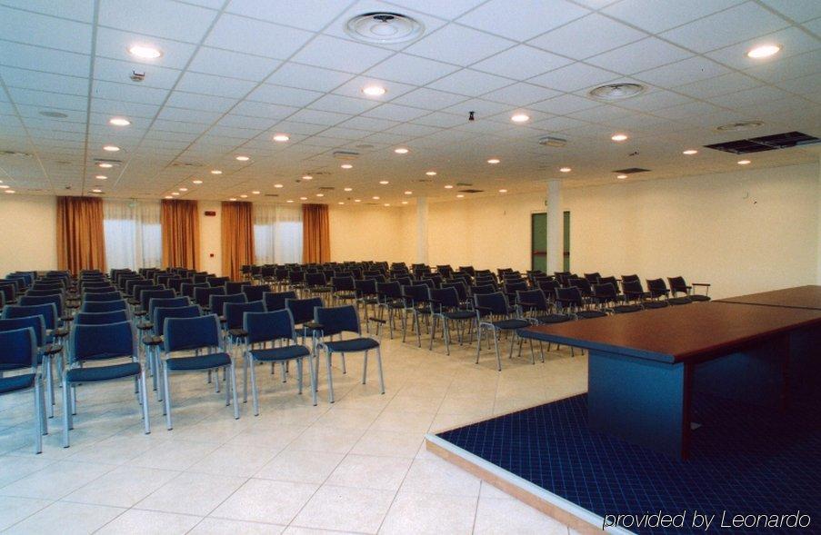 Hotel Gallia Pianezza Fasilitas foto