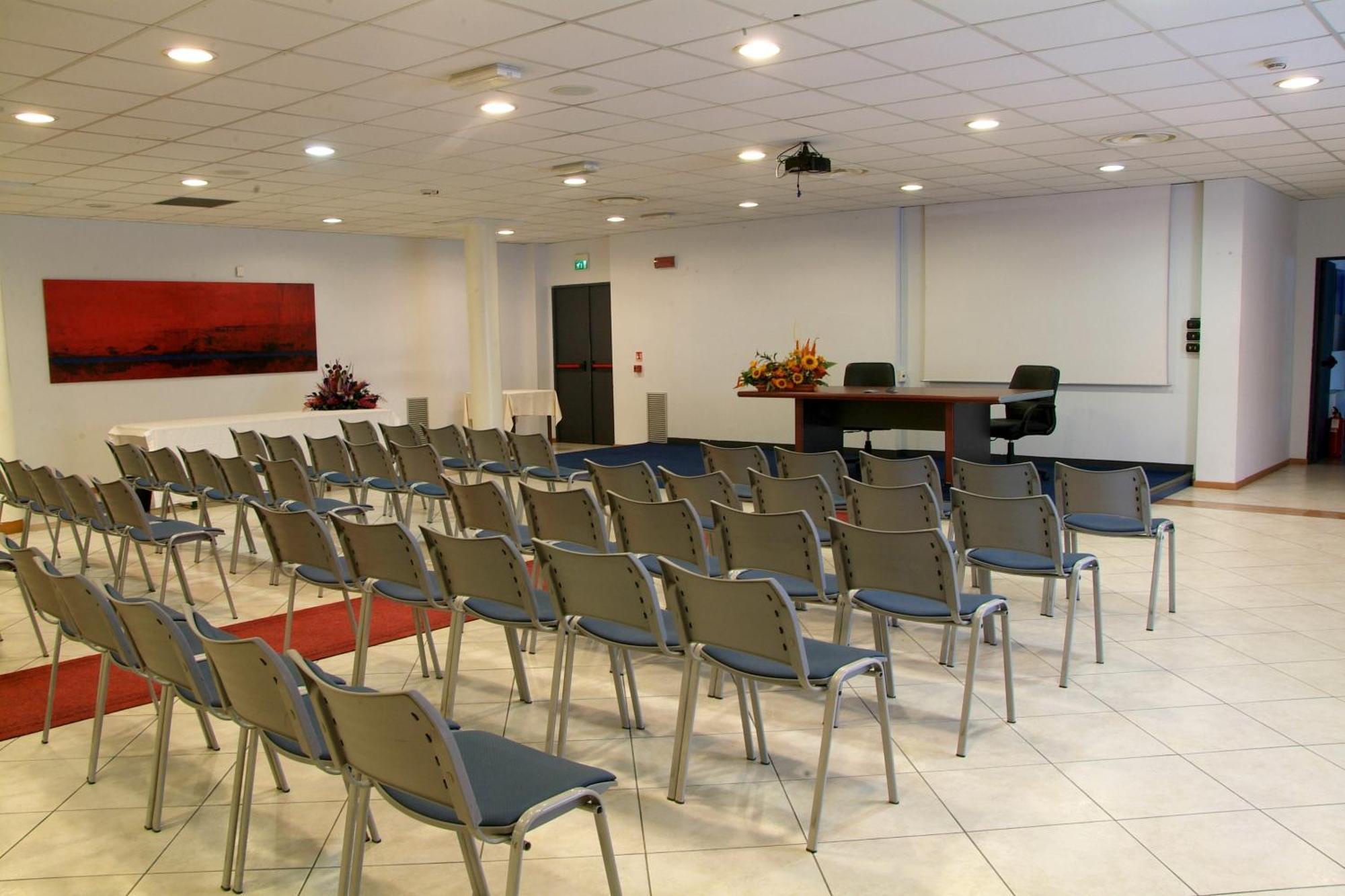 Hotel Gallia Pianezza Bagian luar foto