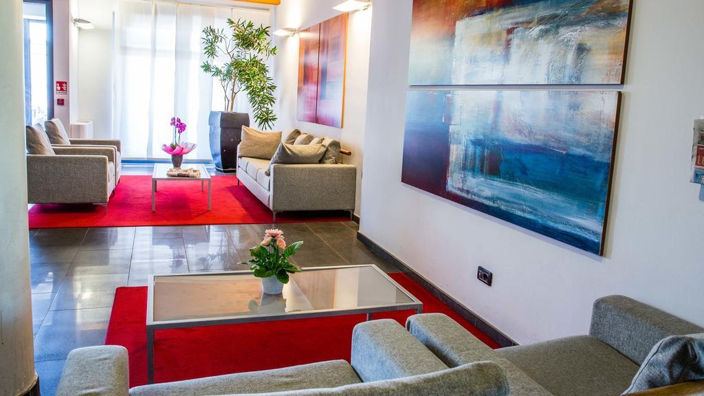 Hotel Gallia Pianezza Bagian luar foto
