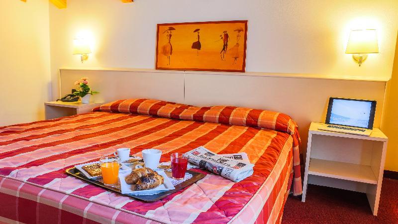 Hotel Gallia Pianezza Bagian luar foto