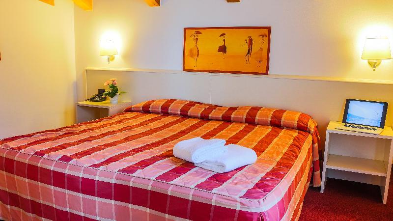 Hotel Gallia Pianezza Bagian luar foto